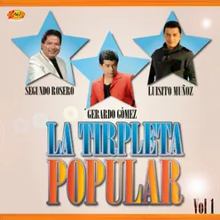 La Tripleta Popular, Vol. 1