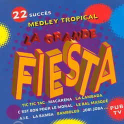 La Grande Fiesta