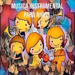 Música instrumental para niños