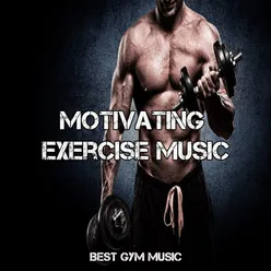 Motivating Exercise Music
