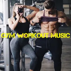 Gym Workout Music