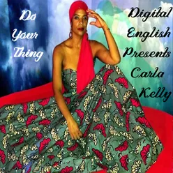 Do Your Thing Digital English Presents