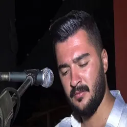 Bu Gece Bu Şehri Yakmaya Geldim Akustik