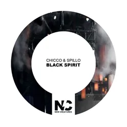 Black Spirit Nu Ground Foundation US Garage Edit