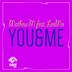 You & Me Instrumental Mix