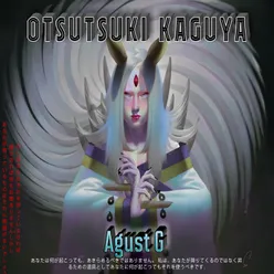 Otsutsuki Kaguya the Goddess