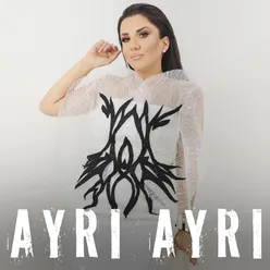 Ayrı Ayrı