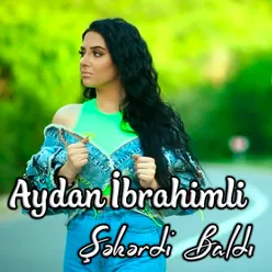 Şəkərdi Baldı