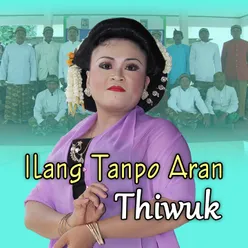 Ilang Tanpo Aran