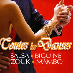 Toutes les danses - salsa, biguine, zouk, mambo