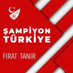 Şampiyon Türkiye