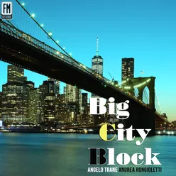 Big City Block