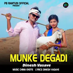 Munke Degadi