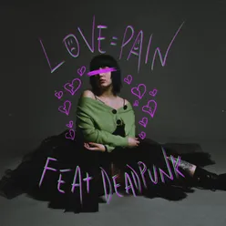 Love = Pain