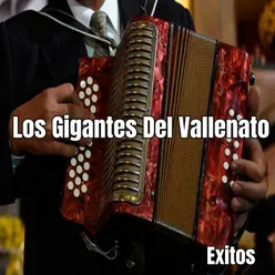 Los Gigantes Del Vallenato