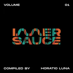 Inner Sauce, Vol. 1 Compiled by Horatio Luna