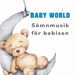 Baby World: Sovsängar för sängen för bebisen