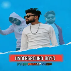 Underground Boys