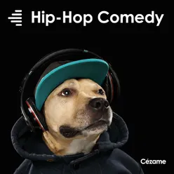 Hip-Hop Hopalong