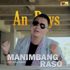 Manimbang Raso