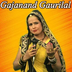 Gajanand Gaurilal