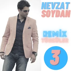 Remix Türküler, Vol. 3