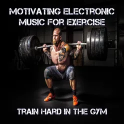 Motivating Electronic Music for Exercise