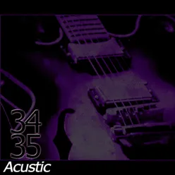 34 35 Acustic Cover