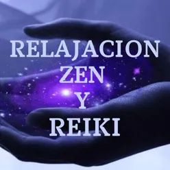 Relajacion Zen Y Reiki