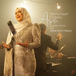 Terima Kasih Cintamu Acoustic Version