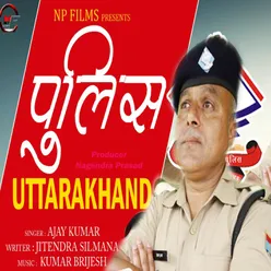 Police Uttarakhand