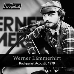 Rockpalast Acoustic Live, Cologne, 1979