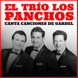 El Trío los Panchos: Canta Canciones de Gardel