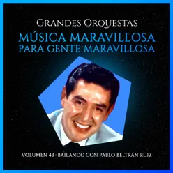 Música Maravillosa para Gente Maravillosa, Vol. 43