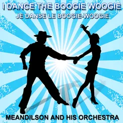Je danse le Boogie-Woogie