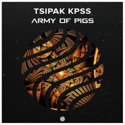 Army of Pigs