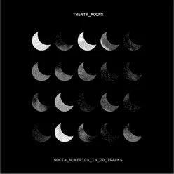 Twenty Moons Nocta Numerica In 20 Tracks