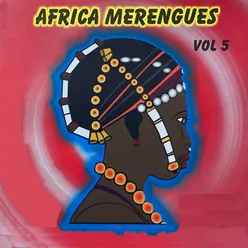 Africa Merengues, Vol. 5