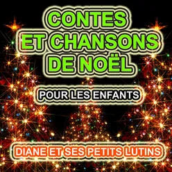 La photo avec le père Noël Chanson