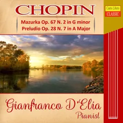 CHOPIN