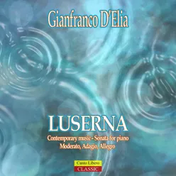 Luserna terzo tempo allegro