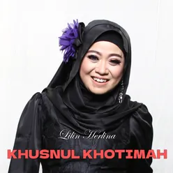 Khusnul Khotimah