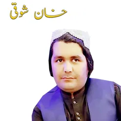 Afghan Kor Da Pashtoono Dai