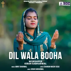 Dil Wala Booha