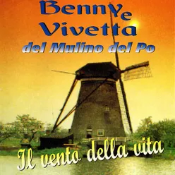 Il vento della Vita