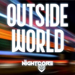 Outside World Happy Hardcore Game Tronik Mix