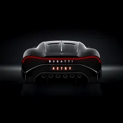 Bugatti