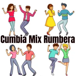 Cumbia Mix Rumbera