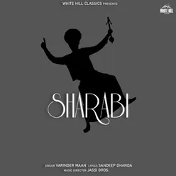 Sharabi The Boozer