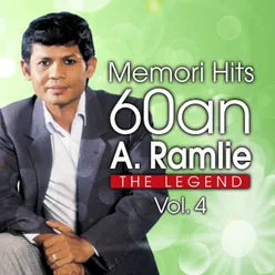 Memori Hits 60An, Vol. 4 The Legend